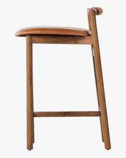 Patrin Stool|Four Hands Outlet