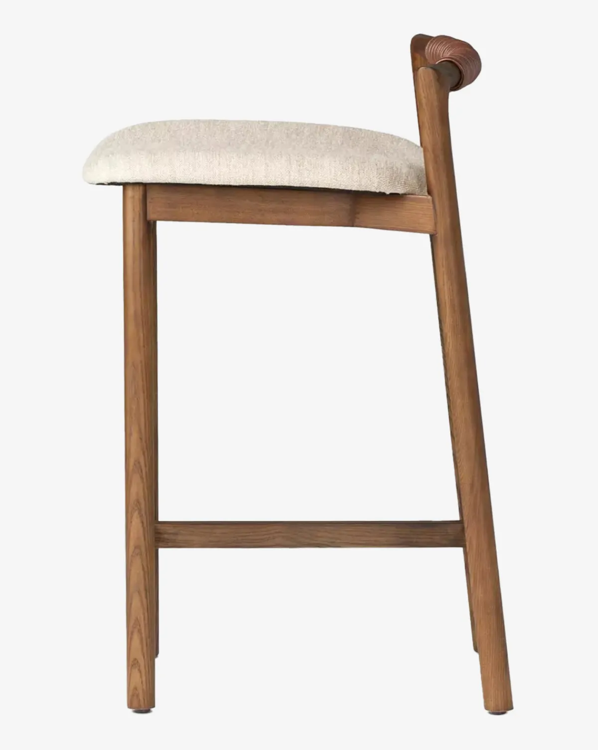Patrin Stool|Four Hands Outlet