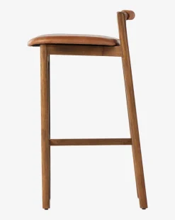 Patrin Stool|Four Hands Outlet