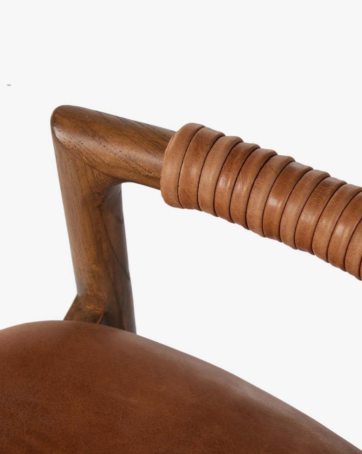 Patrin Stool|Four Hands Outlet