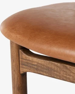 Patrin Stool|Four Hands Outlet