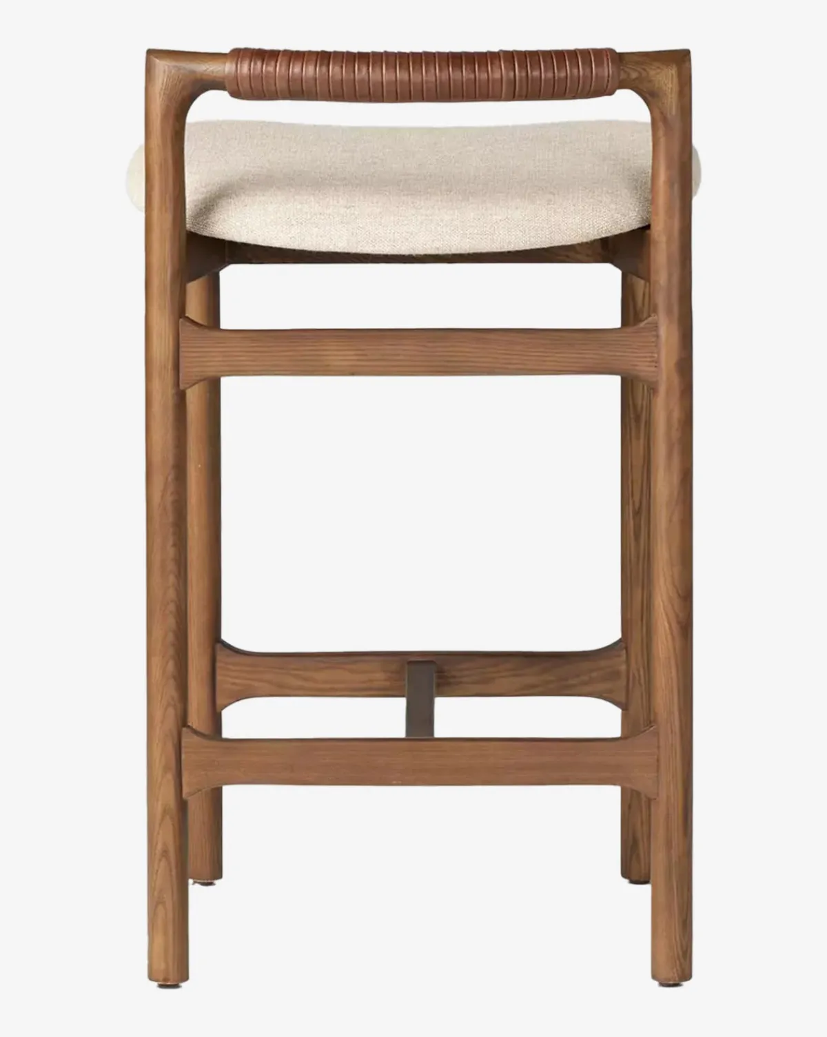 Patrin Stool|Four Hands Outlet