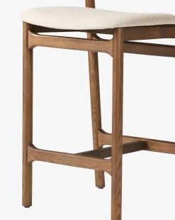 Patrin Stool|Four Hands Outlet