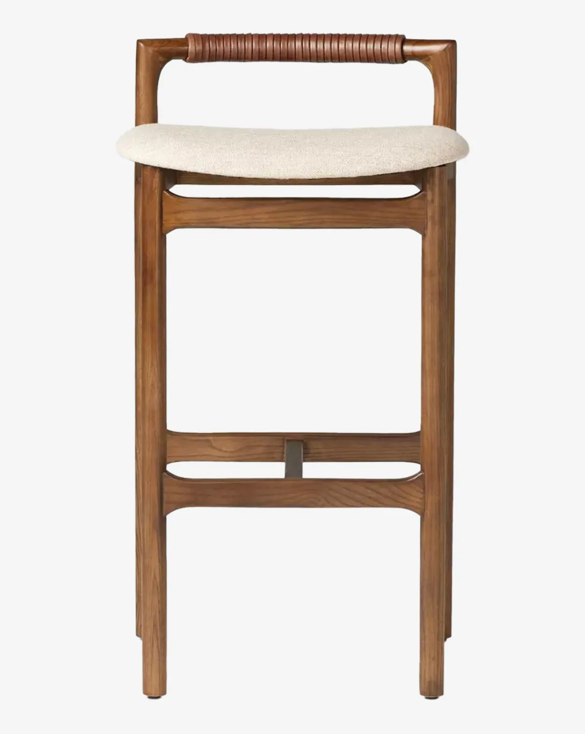 Patrin Stool|Four Hands Outlet