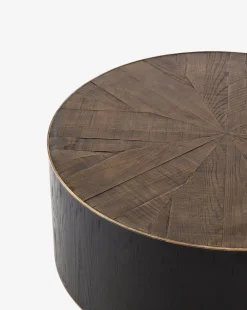 Paxton Coffee Table|Four Hands Discount