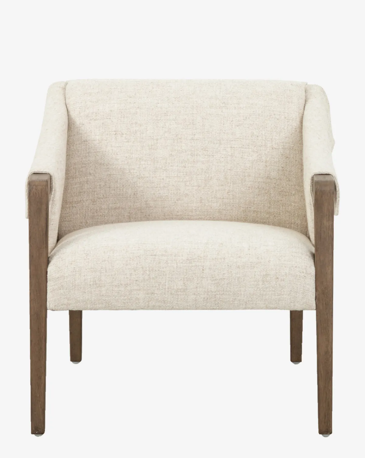 Payson Leather Chair|Four Hands Clearance