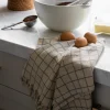 Peabody Cotton Tea Towel (Set of 2)|Monsoon Impex Outlet