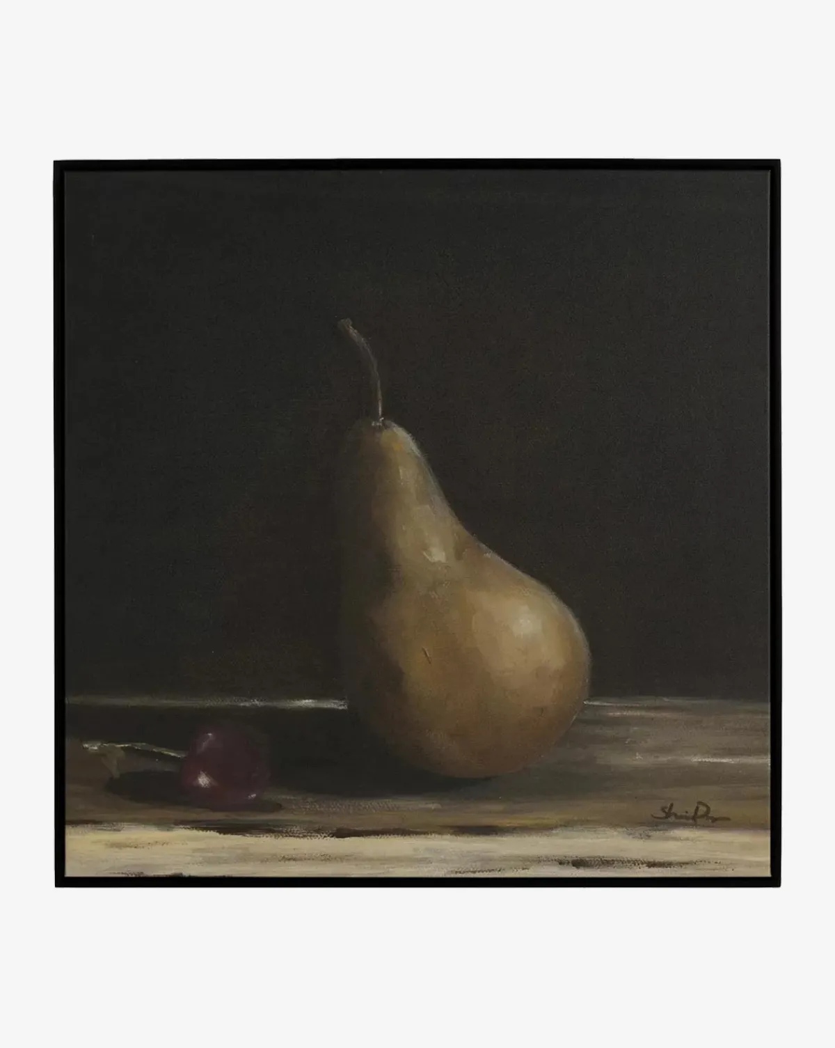 Pear I by Shaina Page|Four Hands Outlet