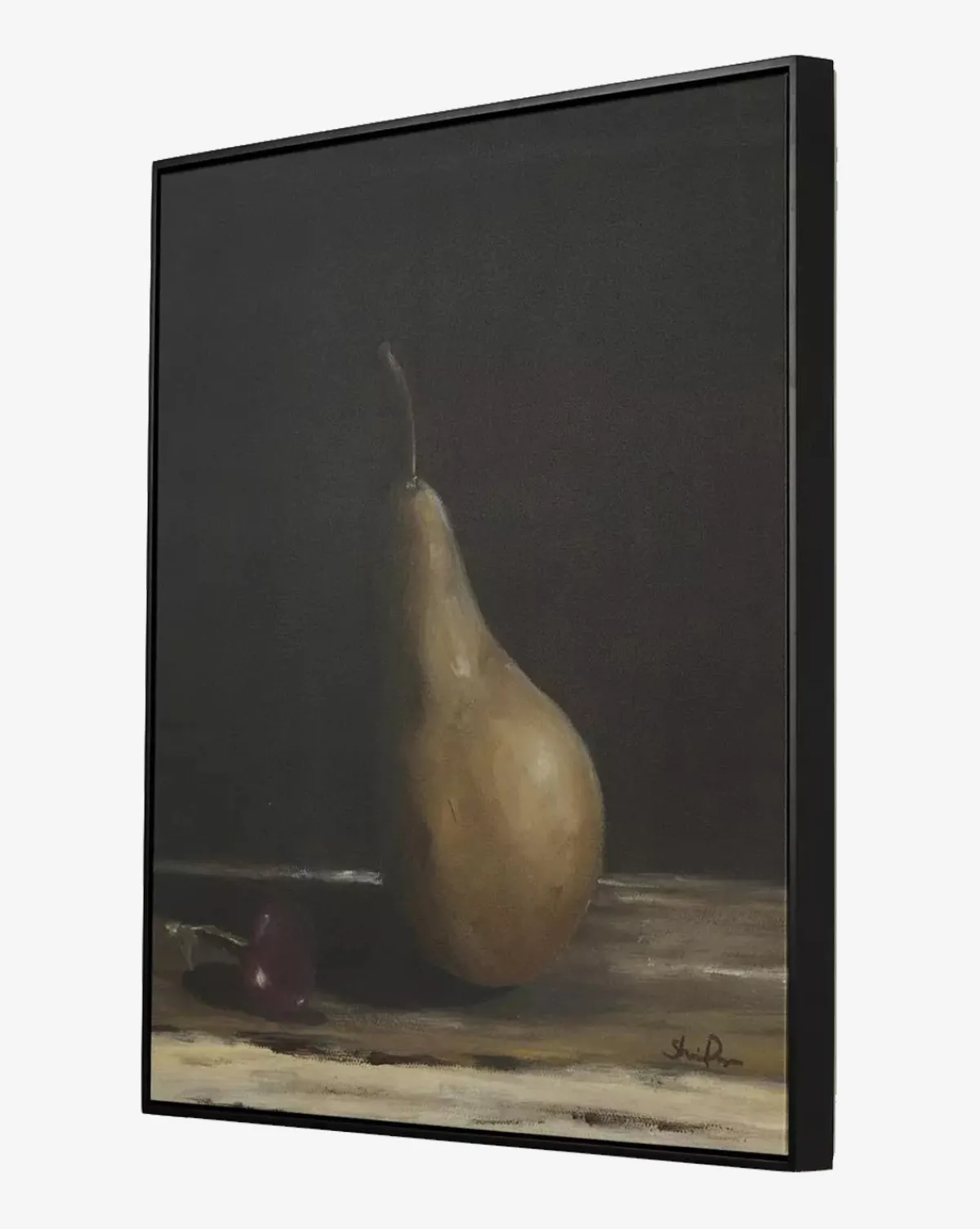 Pear I by Shaina Page|Four Hands Outlet