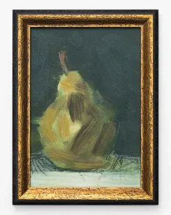 Pear Pictorial|Art Headquarters, LLC DBA Wendover Art Group DBA Kevin O'Brien Studio New