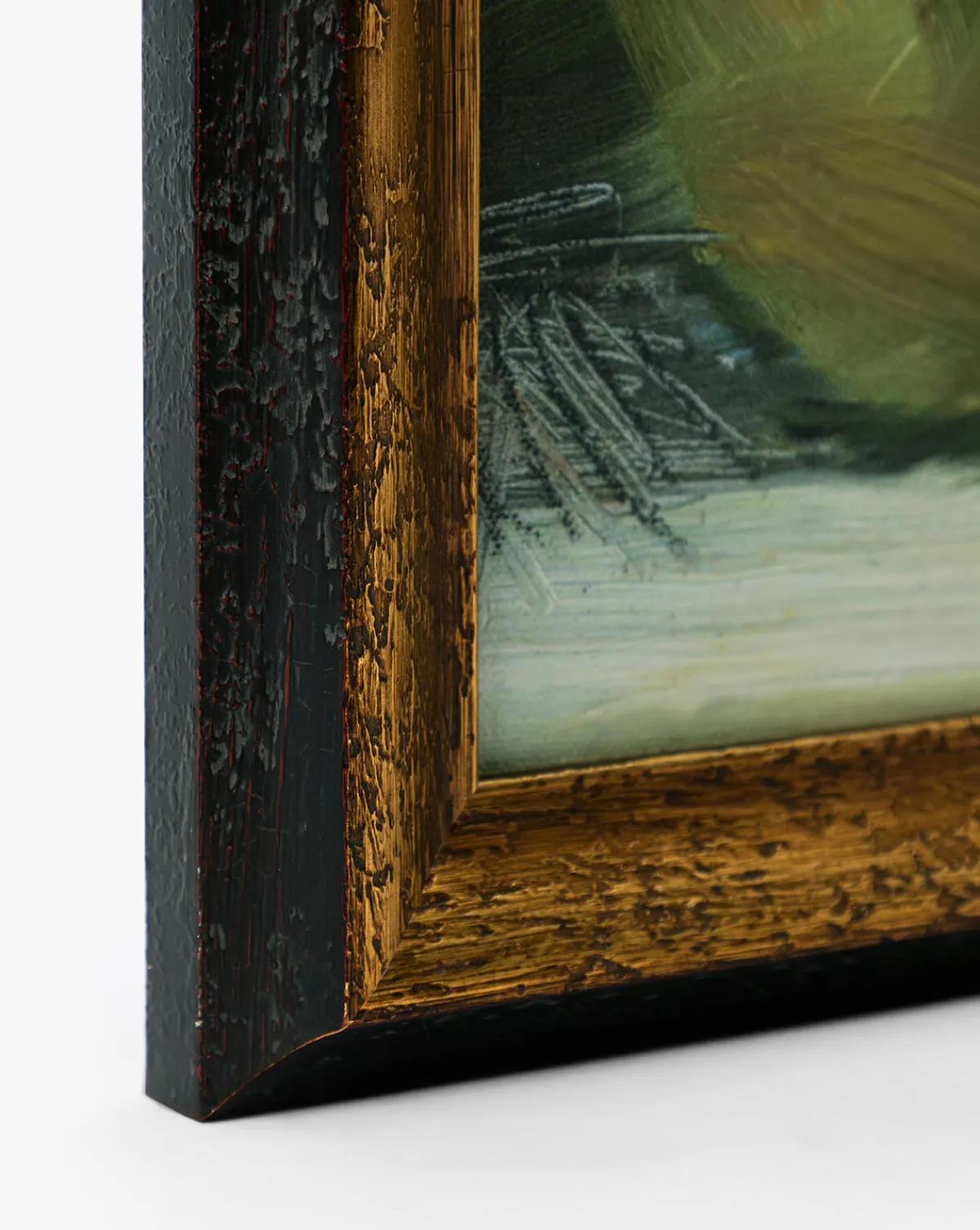 Pear Pictorial|Art Headquarters, LLC DBA Wendover Art Group DBA Kevin O'Brien Studio New