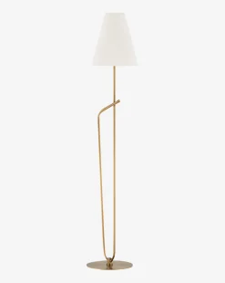 Pearce Floor Lamp|Troy Lighting New
