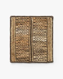Peasenhall Jute Rug Swatch|Raj Discount
