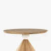 Pedretti Dining Table|Four Hands