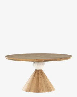Pedretti Dining Table|Four Hands