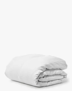 Penelope White Linen Duvet Cover|J Call Designs LLC dba Sew Miami LLC New