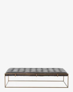 Penn Coffee Table|Four Hands Online