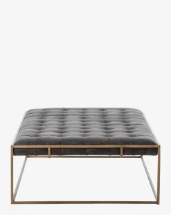 Penn Coffee Table|Four Hands Online