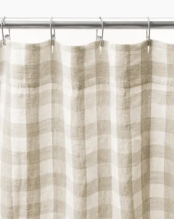 Pennie Shower Curtain|Vini Exports Best