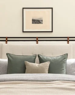 Pennywood Pillow Cover|Monsoon Impex Sale