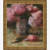 Peonies & Vase|Art Headquarters, LLC DBA Wendover Art Group DBA Kevin O'Brien Studio Sale