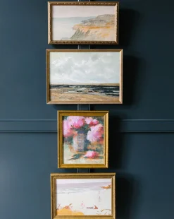 Peonies & Vase|Art Headquarters, LLC DBA Wendover Art Group DBA Kevin O'Brien Studio Sale