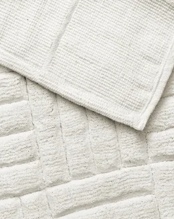 Perdita Cotton Bath Mat|ILA HOME FASHIONS Outlet