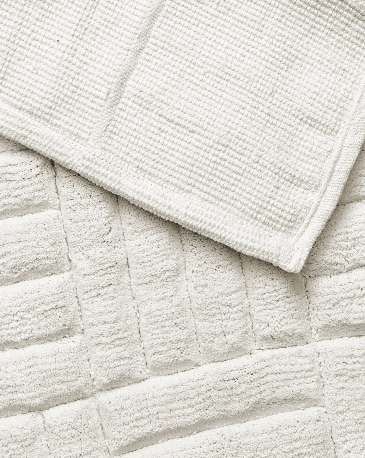 Perdita Cotton Bath Mat|ILA HOME FASHIONS Outlet