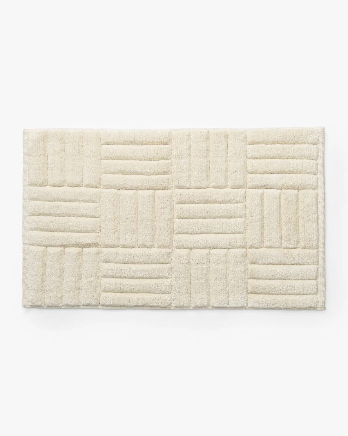 Perdita Cotton Bath Mat|ILA HOME FASHIONS Outlet