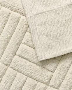 Perdita Cotton Bath Mat|ILA HOME FASHIONS Outlet