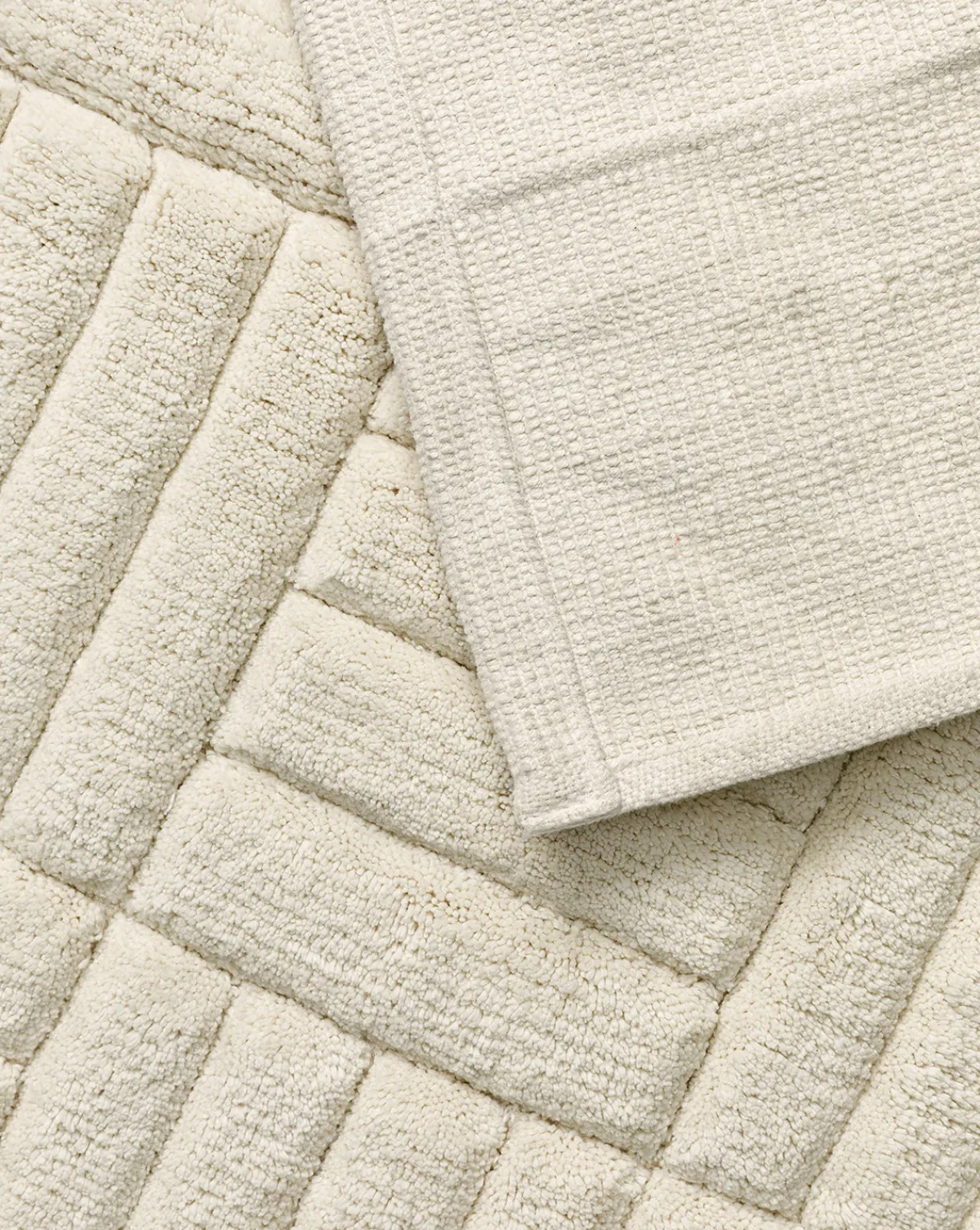 Perdita Cotton Bath Mat|ILA HOME FASHIONS Outlet