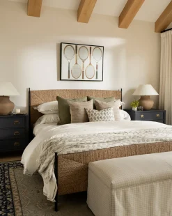 Peregrine Bed|Makerspalm Sale