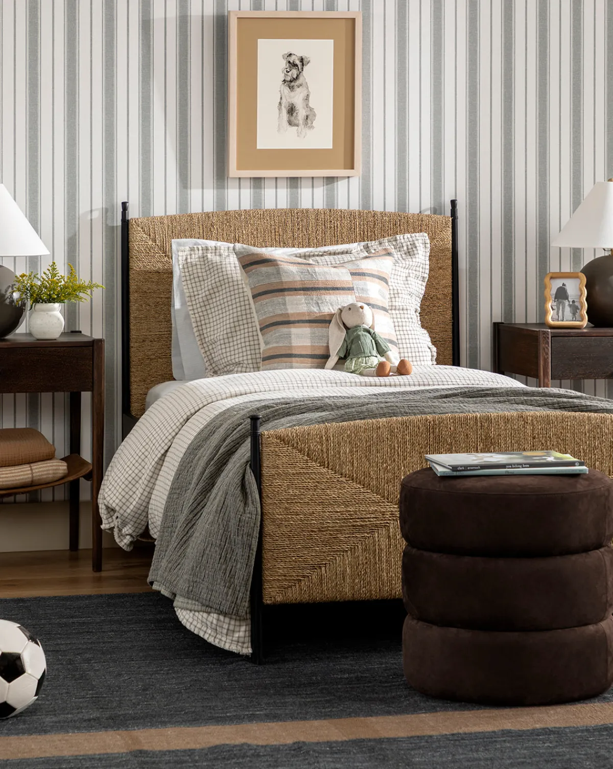 Peregrine Bed|Makerspalm Sale