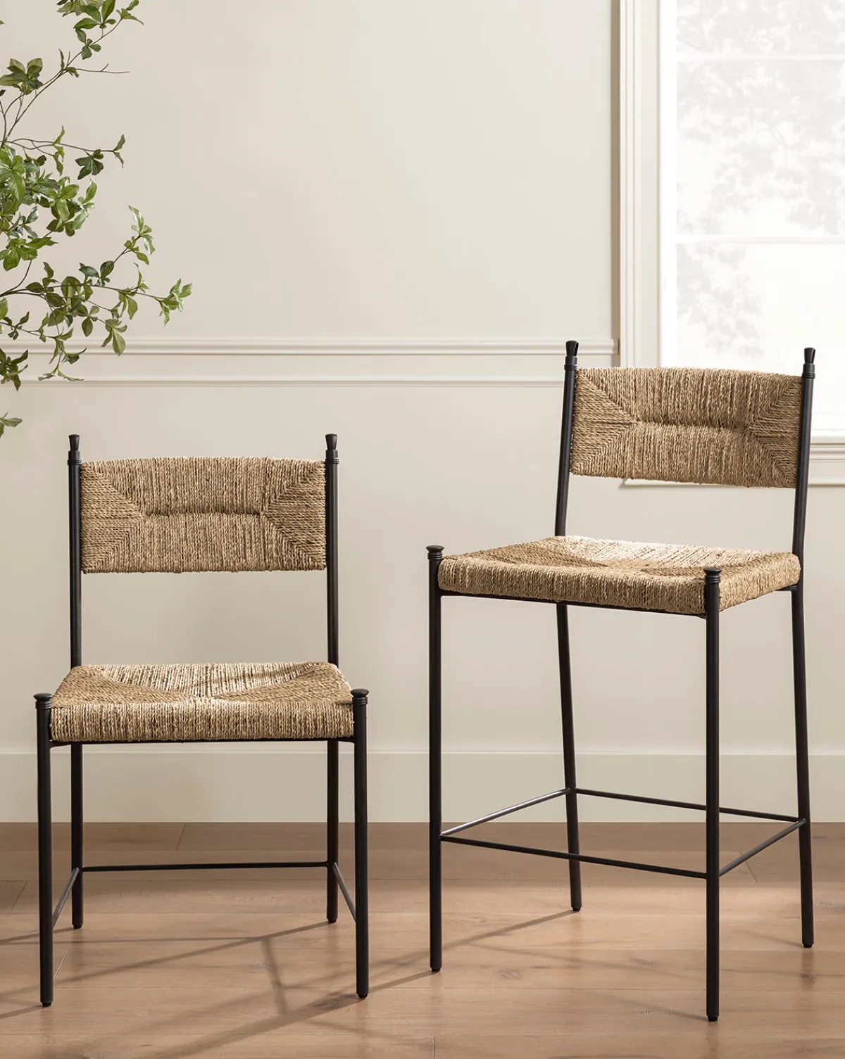 Peregrine Chair|Makerspalm Online