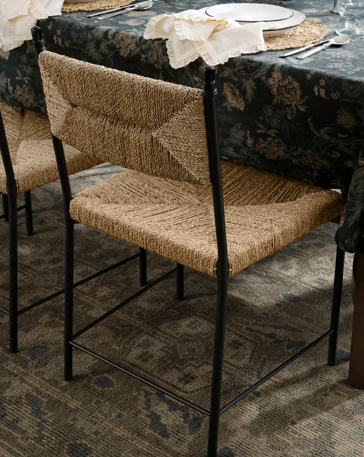 Peregrine Chair|Makerspalm Online