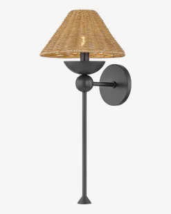 Perilla Sconce|Hudson Valley Lighting Online