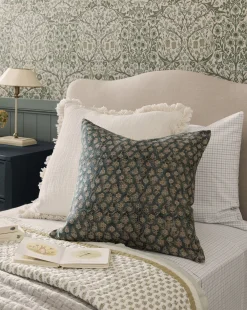 Perla Pillow Cover|Filling Spaces Hot