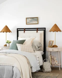 Perla Pillow Cover|Filling Spaces Hot