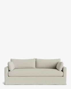 Peterson Classic Slipcover Sofa (75"-100")|Rowe Fine Furniture, Inc. Discount
