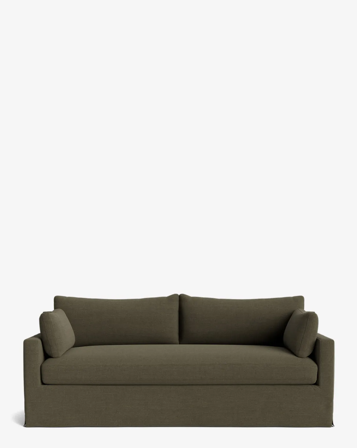 Peterson Classic Slipcover Sofa (75"-100")|Rowe Fine Furniture, Inc. Discount
