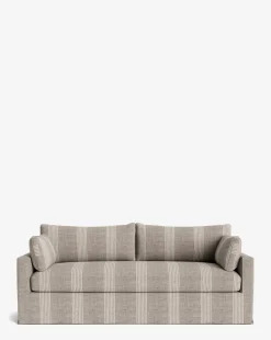 Peterson Classic Slipcover Sofa (75