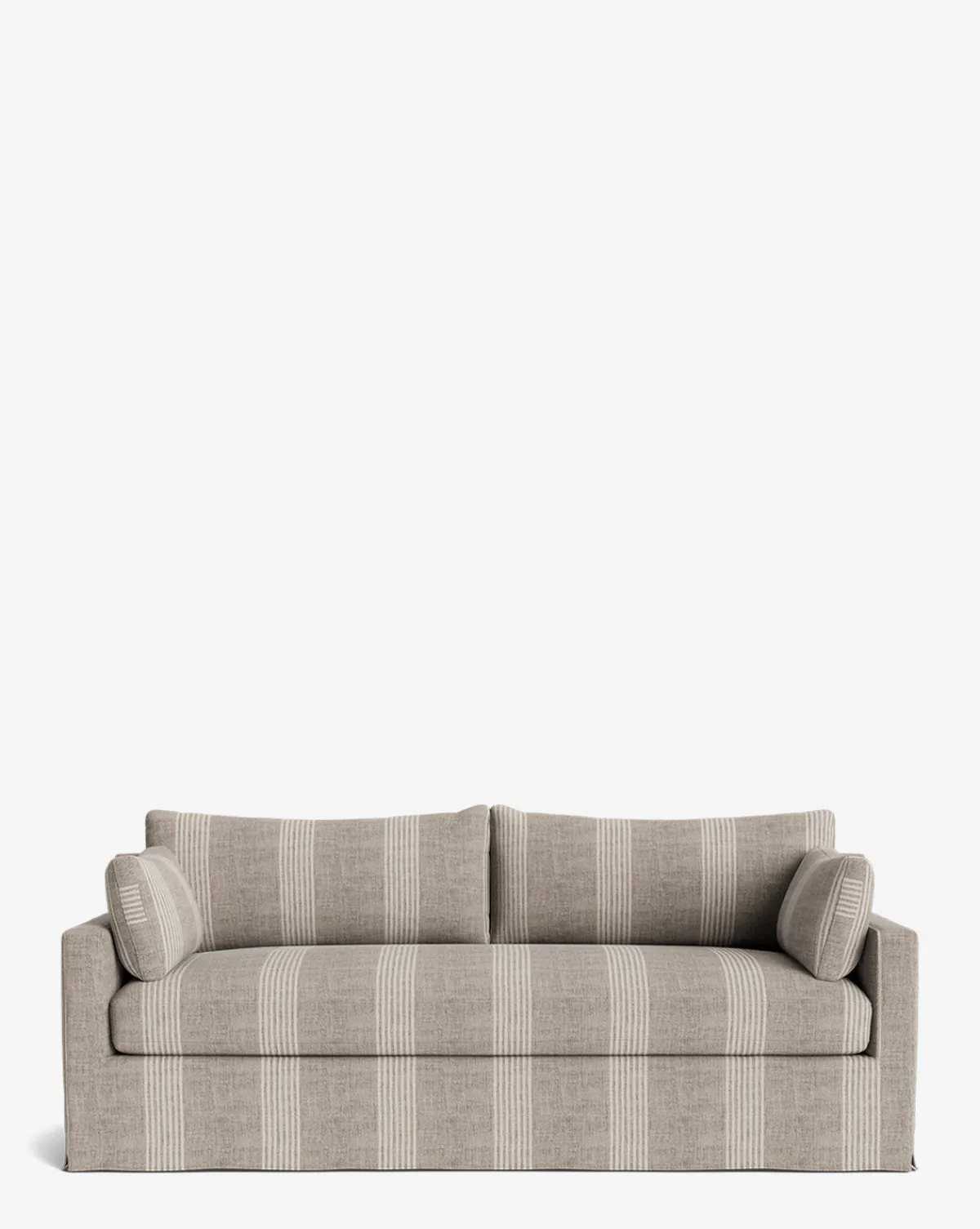 Peterson Classic Slipcover Sofa (75"-100")|Rowe Fine Furniture, Inc. Discount
