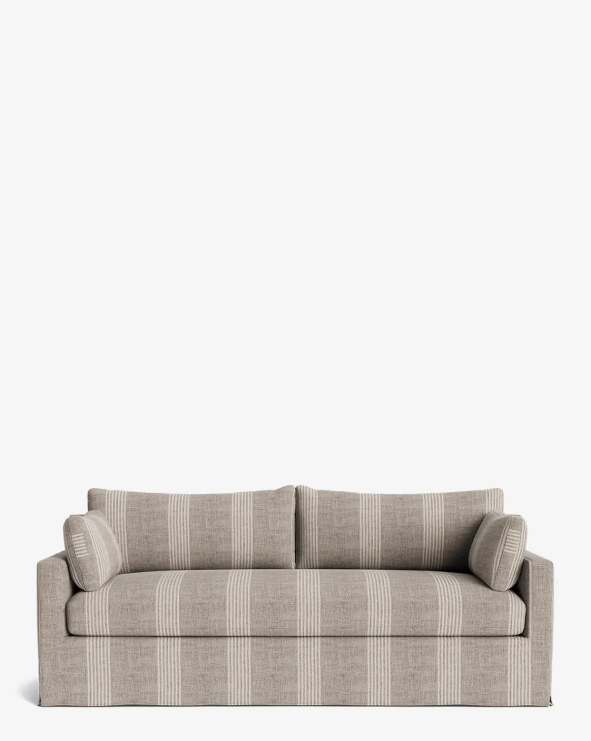 Peterson Classic Slipcover Sofa (75"-100")|Rowe Fine Furniture, Inc. Discount