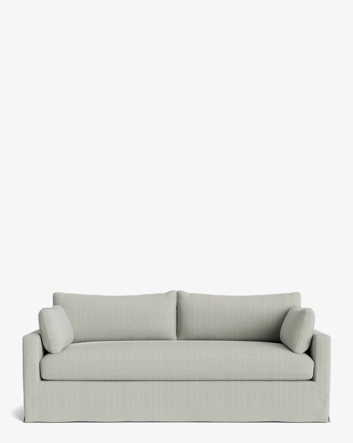 Peterson Classic Slipcover Sofa (75"-100")|Rowe Fine Furniture, Inc. Discount