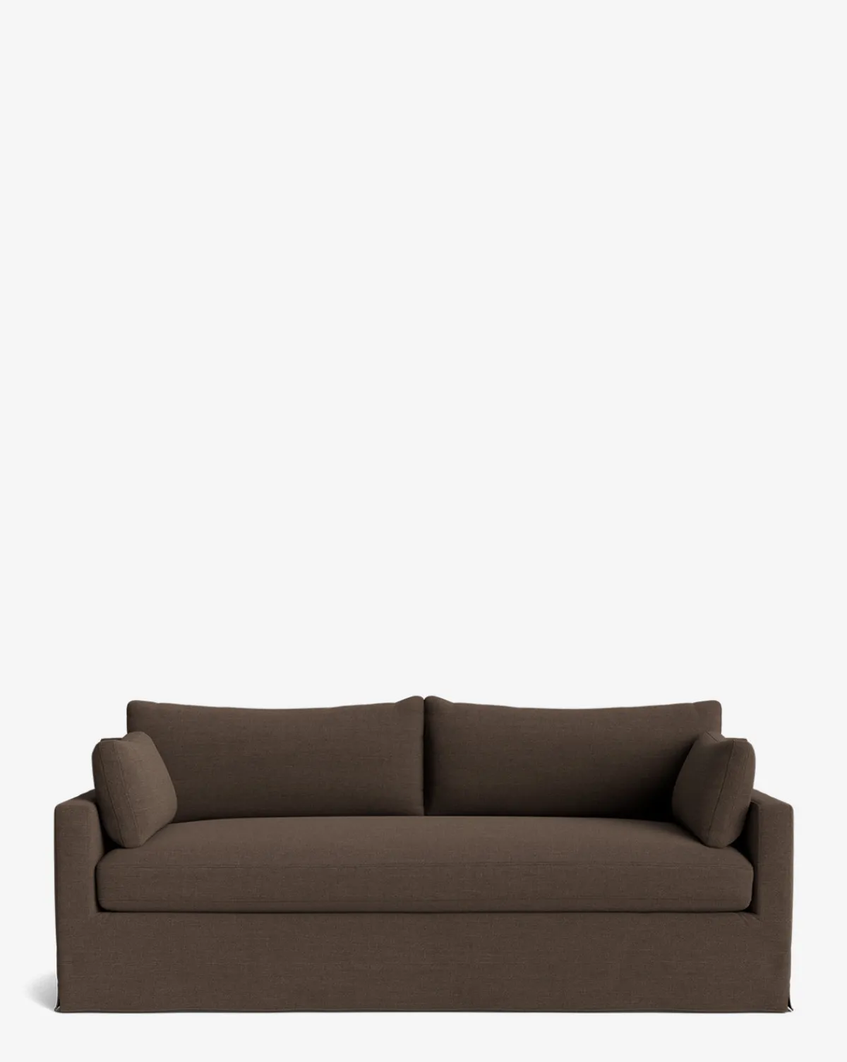 Peterson Classic Slipcover Sofa (75"-100")|Rowe Fine Furniture, Inc. Discount