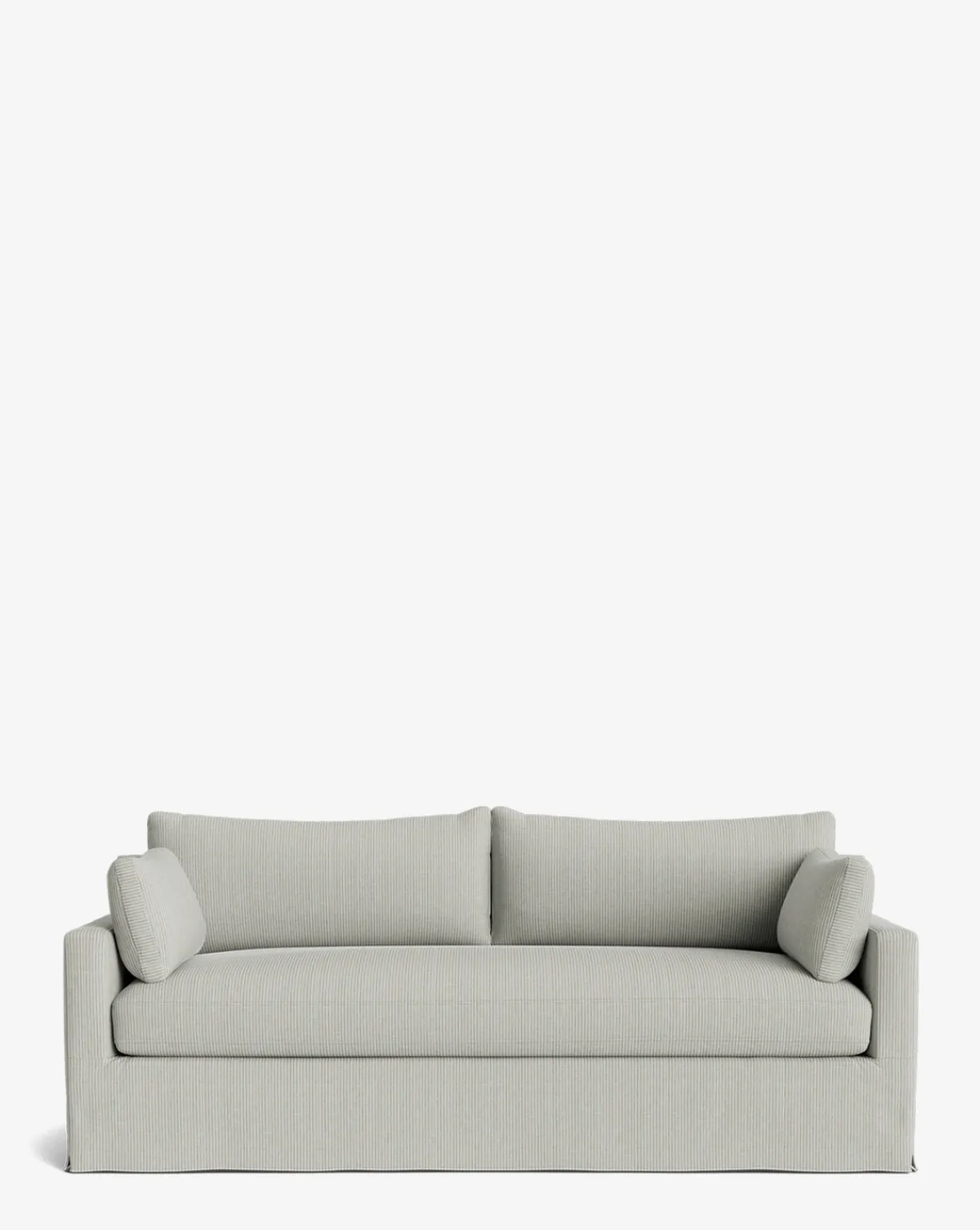 Peterson Classic Slipcover Sofa (75"-100")|Rowe Fine Furniture, Inc. Discount