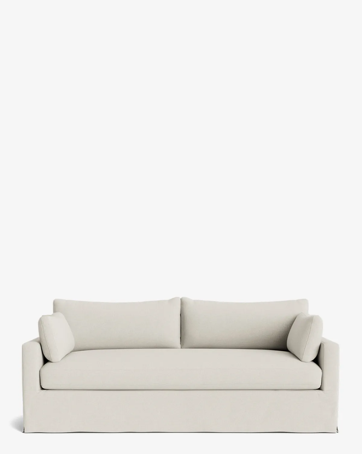 Peterson Classic Slipcover Sofa (75"-100")|Rowe Fine Furniture, Inc. Discount