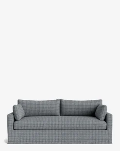Peterson Classic Slipcover Sofa (75
