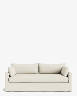 Peterson Classic Slipcover Sofa (75