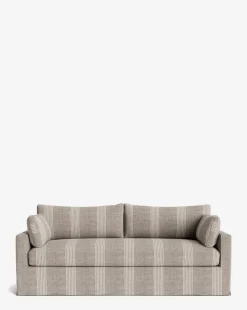 Peterson Classic Slipcover Sofa (75